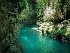 Green Canyon